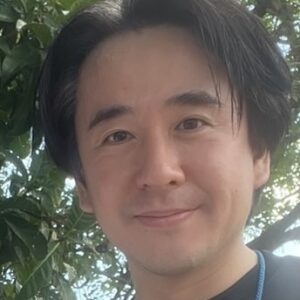 大野 寿和（カロリー探偵団 運営者）